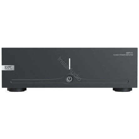 EverSolo AMP-F2 - Wzmacniacz / Końcówka Mocy Stereo - Raty 20x0% - Darmowa dostawa od 50 zł - PayPo - Leasing - Odsłuchy Konin - Specjalna oferta!