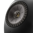 KEF LS LUXE (Eclipse Black) - Kolumny Aktywne - 4