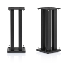 NorStone Stylum SQUARE Black - Raty 20x0% - Darmowa dostawa od 100 zł - PayPo - Leasing - Odsłuchy Konin - Specjalna oferta!