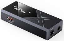 FiiO KA17 Black - Wzmacniacz słuchawkowy z DAC - Raty 20x0% - Darmowa dostawa od 100 zł - PayPo - Leasing - Odsłuchy Konin - Specjalna oferta! - 2