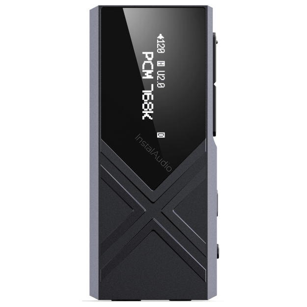 FiiO KA17 Black - Wzmacniacz słuchawkowy z DAC - Raty 20x0% - Darmowa dostawa od 100 zł - PayPo - Leasing - Odsłuchy Konin - Specjalna oferta!