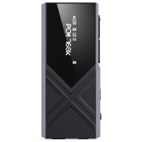 FiiO KA17 Black - Wzmacniacz słuchawkowy z DAC - Raty 20x0% - Darmowa dostawa od 100 zł - PayPo - Leasing - Odsłuchy Konin - Specjalna oferta!