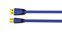 Chord Company Clearway USB Digital Audio Interconnect A-B - 3.0m - Przewód USB - Raty 20x0% - Darmowa dostawa od 100 zł - PayPo - Leasing - Odsłuchy Konin - Specjalna oferta! - 5