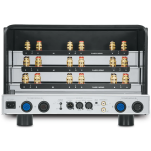 McIntosh MC2KW - 1-kanałowy wzmacniacz tranzystorowy - Raty 20x0% - Darmowa dostawa od 100 zł - PayPo - Leasing - Odsłuchy Konin - Specjalna oferta! - 2