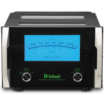 McIntosh MC2KW - 1-kanałowy wzmacniacz tranzystorowy - Raty 20x0% - Darmowa dostawa od 100 zł - PayPo - Leasing - Odsłuchy Konin - Specjalna oferta! - 3