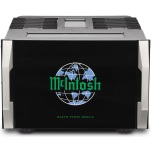 McIntosh MC2KW - 1-kanałowy wzmacniacz tranzystorowy - Raty 20x0% - Darmowa dostawa od 100 zł - PayPo - Leasing - Odsłuchy Konin - Specjalna oferta! - 5