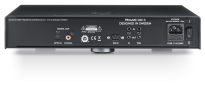 Primare DD15 Black - Raty 20x0% - Darmowa dostawa od 100 zł - PayPo - Leasing - Odsłuchy Konin - Specjalna oferta! - 2