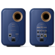 KEF LSX II (Niebieski / Cobalt Blue) - Aktywne kolumny podstawkowe - Cena za 1 sztukę - Raty 20x0% - Darmowa dostawa od 50 zł - PayPo - Leasing - Odsłuchy Konin - Specjalna oferta! - 4