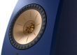 KEF LSX II (Niebieski / Cobalt Blue) - Aktywne kolumny podstawkowe - Cena za 1 sztukę - Raty 20x0% - Darmowa dostawa od 50 zł - PayPo - Leasing - Odsłuchy Konin - Specjalna oferta! - 5