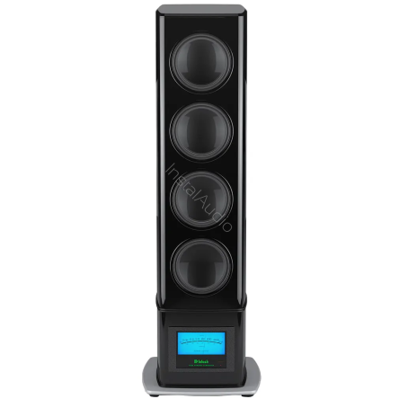 McIntosh PS2K Powered Subwoofer - Subwoofer Aktywny - Raty 20x0% - Darmowa dostawa od 50 zł - PayPo - Leasing - Odsłuchy Konin - Specjalna oferta!