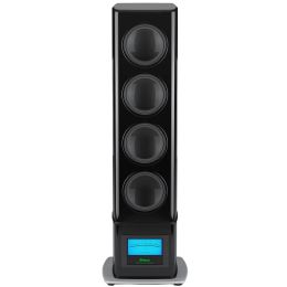 McIntosh PS2K Powered Subwoofer - Subwoofer Aktywny - Raty 20x0% - Darmowa dostawa od 50 zł - PayPo - Leasing - Odsłuchy Konin - Specjalna oferta!