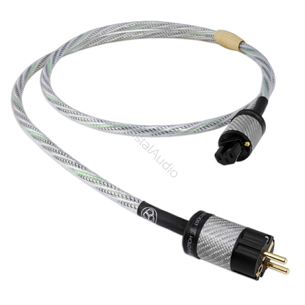 Nordost Reference Valhalla 2 Power Cord IEC (EU) - 4.0m - Przewód Zasilający - Raty 0% - Specjalne Kody Rabatowe - Instal Audio Konin