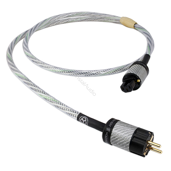 Nordost Reference Valhalla 2 Power Cord IEC (EU) - 4.0m - Przewód Zasilający - Raty 20x0% - Darmowa dostawa od 100 zł - PayPo - Leasing - Odsłuchy Konin - Specjalna oferta!