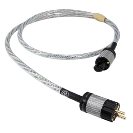 Nordost Reference Valhalla 2 Power Cord IEC (EU) - 4.0m - Przewód Zasilający - Raty 0% - Specjalne Kody Rabatowe - Instal Audio Konin