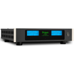 McIntosh MI502 - 2-kanałowy wzmacniacz cyfrowy - Raty 20x0% - Darmowa dostawa od 100 zł - PayPo - Leasing - Odsłuchy Konin - Specjalna oferta! - 4