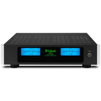 McIntosh MI502 - 2-kanałowy wzmacniacz cyfrowy - Raty 20x0% - Darmowa dostawa od 100 zł - PayPo - Leasing - Odsłuchy Konin - Specjalna oferta!