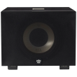 REL S/850 (Black / Czarny) - Subwoofer Aktywny 850W - 3