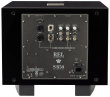 REL S/850 (Black / Czarny) - Subwoofer Aktywny 850W - 4