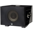 REL S/850 (Black / Czarny) - Subwoofer Aktywny 850W - 5