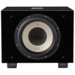 REL S/850 (Black / Czarny) - Subwoofer Aktywny 850W - 2