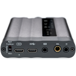 iFi Audio xDSD Gryphon + Akcesoria - Raty 20x0% - Darmowa dostawa od 100 zł - PayPo - Leasing - Odsłuchy Konin - Specjalna oferta! - 3