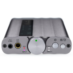 iFi Audio xDSD Gryphon + Akcesoria - Raty 20x0% - Darmowa dostawa od 100 zł - PayPo - Leasing - Odsłuchy Konin - Specjalna oferta! - 2