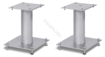 NorStone Stylum S Silver Satin - Cena za 1 sztukę - Raty 20x0% - Darmowa dostawa od 50 zł - PayPo - Leasing - Odsłuchy Konin - Specjalna oferta!
