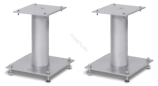 NorStone Stylum S Silver Satin - Cena za 1 sztukę - Raty 20x0% - Darmowa dostawa od 100 zł - PayPo - Leasing - Odsłuchy Konin - Specjalna oferta!