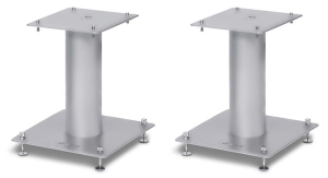NorStone Stylum S Silver Satin - Cena za 1 sztukę - Raty 20x0% - Darmowa dostawa od 100 zł - PayPo - Leasing - Odsłuchy Konin - Specjalna oferta!