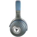 Focal Azurys - Słuchawki Wokółuszne Zamknięte - Raty 20x0% - Darmowa dostawa od 100 zł - PayPo - Leasing - Odsłuchy Konin - Specjalna oferta! - 5