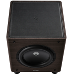 Sonus Faber Gravis II (Wenge Wood) - Subwoofer Aktywny - 4