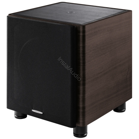 Sonus Faber Gravis II (Wenge Wood) - Subwoofer Aktywny
