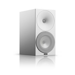 Amphion Argon 3S Full White - Cena za 1 sztukę - Raty 20x0% - Darmowa dostawa od 50 zł - PayPo - Leasing - Odsłuchy Konin - Specjalna oferta!