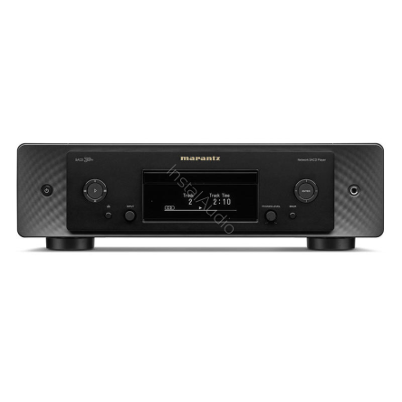 Marantz SACD 30n Black / Czarny