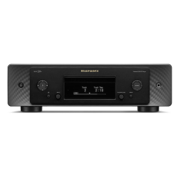 Marantz SACD 30n Black / Czarny