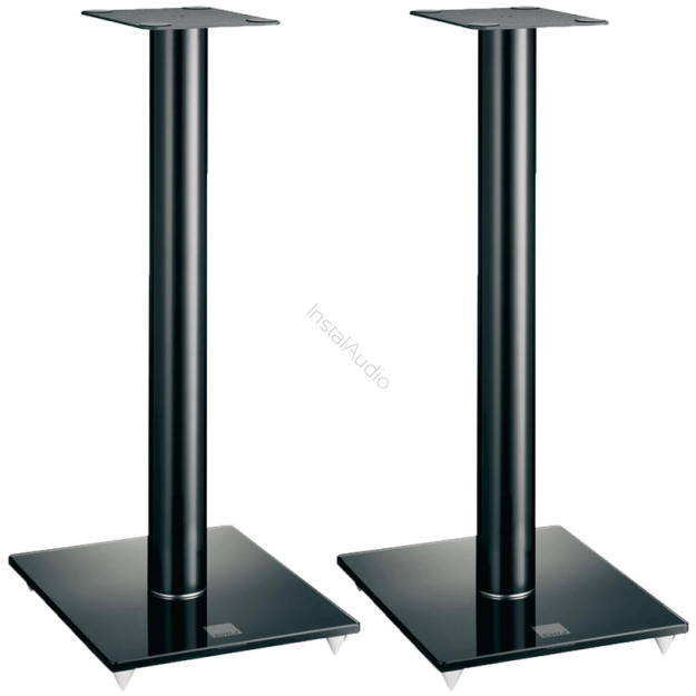 DALI CONNECT E-601 (Black / Czarny) - Podstawki głośnikowe