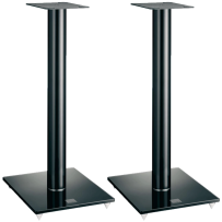 DALI CONNECT E-601 (Black / Czarny) - Podstawki głośnikowe