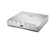 Chord Electronics Hugo M Scaler Silver - Raty 20x0% - Darmowa dostawa od 50 zł - PayPo - Leasing - Odsłuchy Konin - Specjalna oferta! - 3