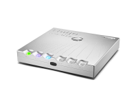 Chord Electronics Hugo M Scaler Silver - Raty 20x0% - Darmowa dostawa od 100 zł - PayPo - Leasing - Odsłuchy Konin - Specjalna oferta! - 3