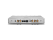 Chord Electronics Hugo M Scaler Silver - Raty 20x0% - Darmowa dostawa od 50 zł - PayPo - Leasing - Odsłuchy Konin - Specjalna oferta! - 2