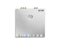 Chord Electronics Hugo M Scaler Silver - Raty 20x0% - Darmowa dostawa od 100 zł - PayPo - Leasing - Odsłuchy Konin - Specjalna oferta! - 4