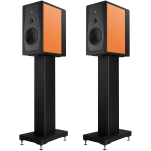 Rosso Fiorentino Arno 20 (Custom / Indywidualne Wykończenie Kolorystyczne) - Kolumny Podstawkowe - Raty 20x0% - Darmowa dostawa od 100 zł - PayPo - Leasing - Odsłuchy Konin - Specjalna oferta! - 7