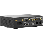 EverSolo DMP-A6 Master Edition Gen 2 (Black / Czarny) - Zbalansowany Odtwarzacz Sieciowy Hi-Fi - Raty 20x0% - Darmowa dostawa od 100 zł - PayPo - Leasing - Odsłuchy Konin - Specjalna oferta! - 4