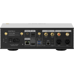 EverSolo DMP-A6 Master Edition Gen 2 (Black / Czarny) - Zbalansowany Odtwarzacz Sieciowy Hi-Fi - Raty 20x0% - Darmowa dostawa od 100 zł - PayPo - Leasing - Odsłuchy Konin - Specjalna oferta! - 2