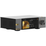 EverSolo DMP-A6 Master Edition Gen 2 (Black / Czarny) - Zbalansowany Odtwarzacz Sieciowy Hi-Fi - Raty 20x0% - Darmowa dostawa od 100 zł - PayPo - Leasing - Odsłuchy Konin - Specjalna oferta! - 3