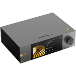 EverSolo DMP-A6 Master Edition Gen 2 (Black / Czarny) - Zbalansowany Odtwarzacz Sieciowy Hi-Fi - Raty 20x0% - Darmowa dostawa od 100 zł - PayPo - Leasing - Odsłuchy Konin - Specjalna oferta! - 5