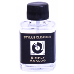 Simply Analog Stylus Cleaner (30ml) - Płyn do Czyszczenia Igły Gramofonowej - Raty 20x0% - Darmowa dostawa od 100 zł - PayPo - Leasing - Odsłuchy Konin - Specjalna oferta! - 3