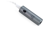 iFi Audio iEMatch+ - Raty 20x0% - Darmowa dostawa od 100 zł - PayPo - Leasing - Odsłuchy Konin - Specjalna oferta! - 3