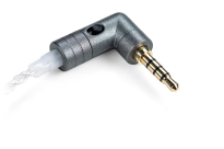 iFi Audio iEMatch+ - Raty 20x0% - Darmowa dostawa od 100 zł - PayPo - Leasing - Odsłuchy Konin - Specjalna oferta! - 2
