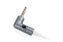 iFi Audio iEMatch+ - Raty 20x0% - Darmowa dostawa od 100 zł - PayPo - Leasing - Odsłuchy Konin - Specjalna oferta! - 4
